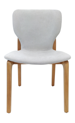 Cadeira Ully Natural - 