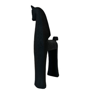 Escultura Cavalo G