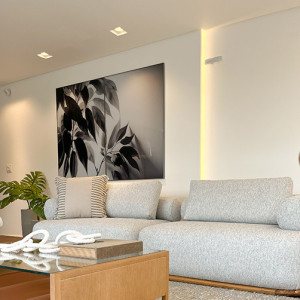 Quadro Stylofino - 90x130 - 