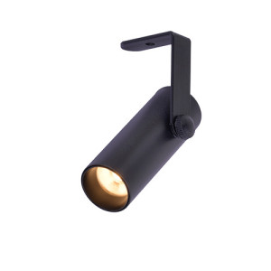 Spot Sobrepor - Kona Preto - 