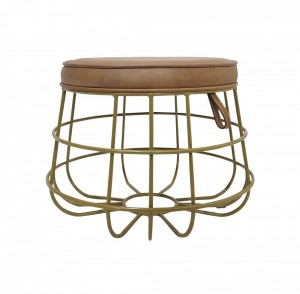 Puff Aramado - Arcidealle - 