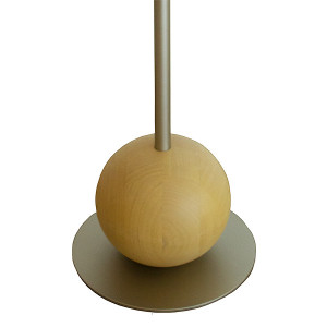 Mesa Lateral Ball - Msul Móveis - 