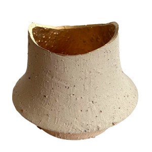 Vaso Dolamita - Design Cortado