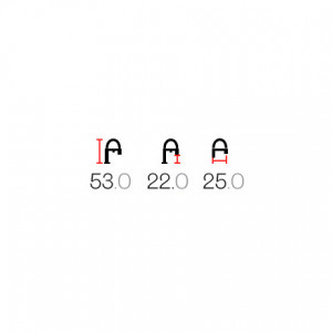 Misturador Monocomando com Mangueira Aço Escovado - LX6008NB - 