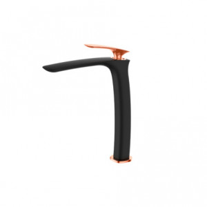 Misturador Monocomando - LX6112BRG