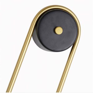 Arandela Led Luri - Nordecor - 