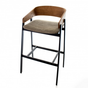 Banqueta Coller - Artefama Móveis