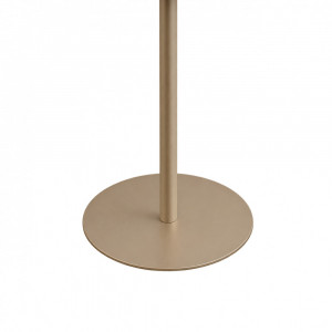 Mesa Lateral Cristal - 