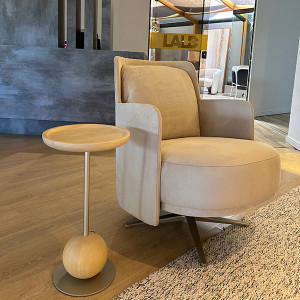 Mesa Lateral Ball - Msul Móveis - 