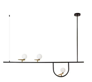 Pendente Bem Te Vi - Bella Iluminação