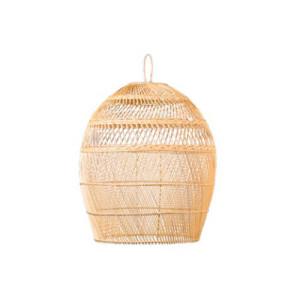 Pendente Rattan - Aryaduta