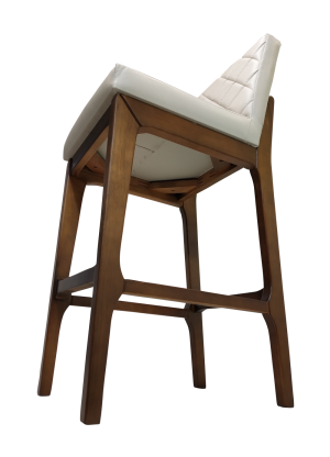 Banqueta Guiné  - Móveis Diplomata - 