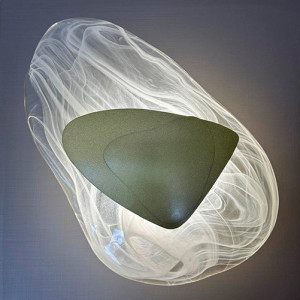 Arandela/Plafon - Milena - 