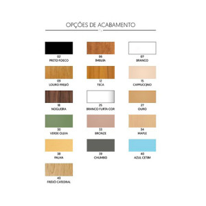 Pendente Organico Slim Anel Gota - 