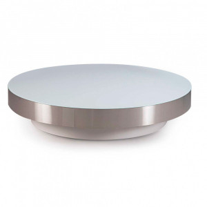 Mesa de Centro VMC6121 - Produto Sob Encomenda - Villeart Móveis