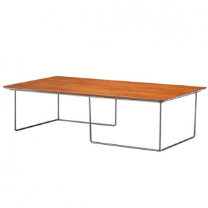 Mesa Centro Bond - Msul Móveis