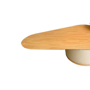 Mesa de Centro - Lyon - 