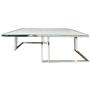 Mesa de Centro - Vogue Etruco