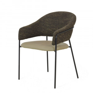 Cadeira Bristol - Artefama Móveis