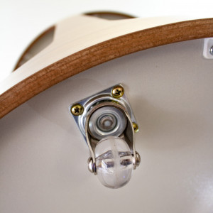 Bar Redondo Dominique Freijo Off White - Matrezan - 