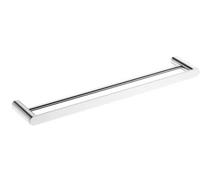 Porta Toalha Banho Duplo - LX5022