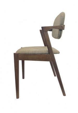 Cadeira Escandinava Greta - Rivatti Móveis - 