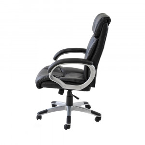 Cadeira Office Cartagena - Rivatti Móveis - 