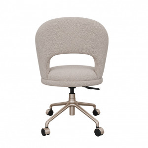 Cadeira Norah Giratoria - 