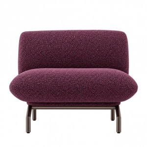 Poltona Nave - 