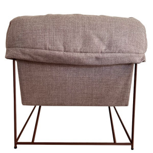 Poltrona Eugenia - Nolan Collection - 