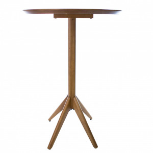 Mesa Bistrô Tatiana Nogueira Fosco - Matrezan - 