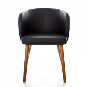 Poltrona Bondai Courissimo - Ranci Estofados - 