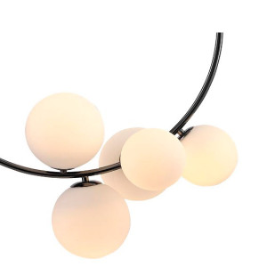 Pendente Nero - Bella Iluminação - 