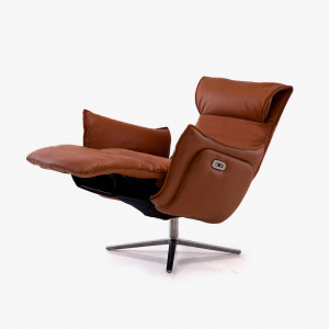 Poltrona Lara Whisky - 