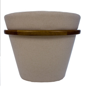 Poltrona Zea - Msul Móveis - 