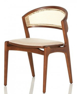 Cadeira Brenda - CGS Móveis