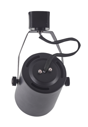 Spot Lille Preto - PAR20 - 