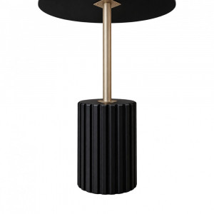 Mesa Lateral Canne Minni - 
