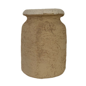 Vaso de Cimento - P