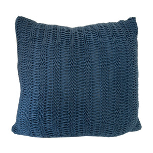 Almofada Trico Tresse