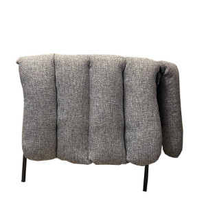 Poltrona Emilia - Nolan Collection - 