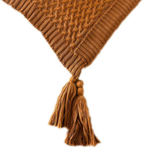 Manta Trico - Lara - 