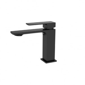 Monocomando Bwc Black - LX2296B - 