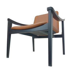 Poltrona Arco - Msul Móveis - 