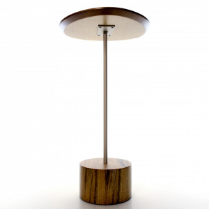 Mesa Lateral Toscana Alta - 