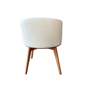 Cadeira Ada Giratoria - 