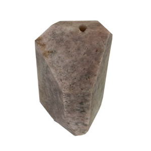 Escultura Pedra Branca - 