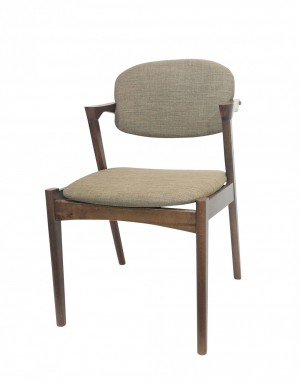 Cadeira Escandinava Greta - Rivatti Móveis