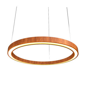 Pendente Frame Anel Cilindrico