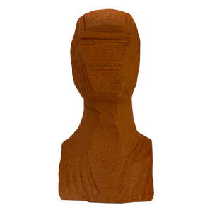 Escultura Busto Pedra G